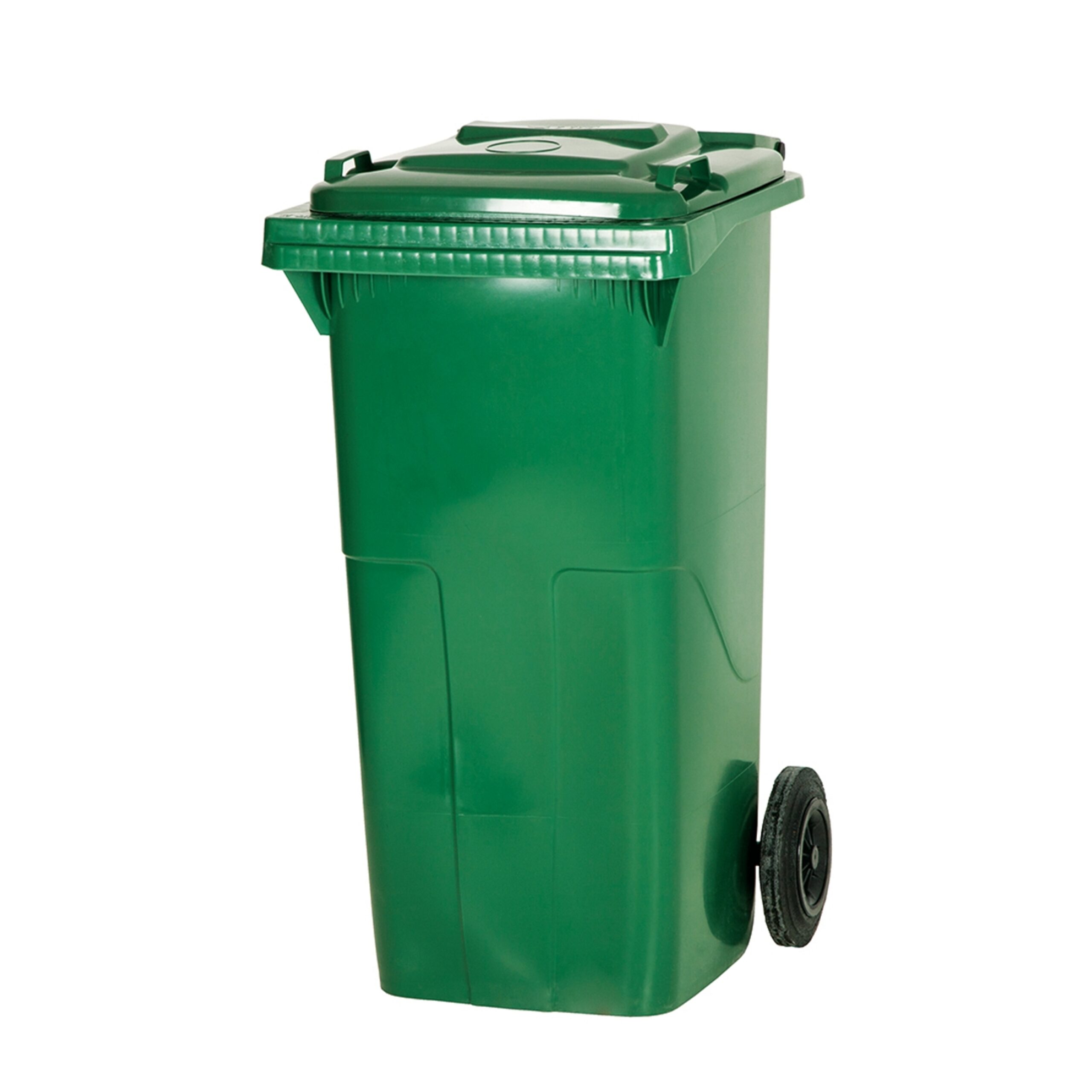 حاويات النفايات