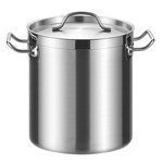 طناجر ستانلس ستيل